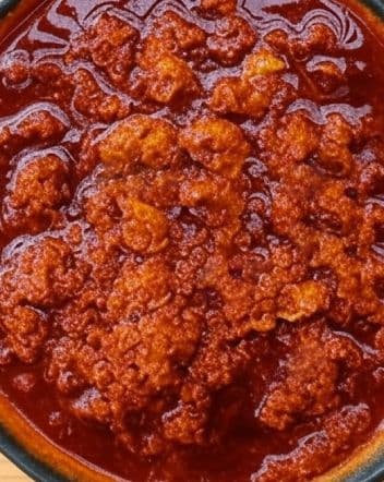 మటన్ పచ్చడి - Non-Vegetarian Pickle - Buy Online from Pickle Basket