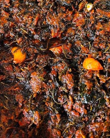 गोंगुरा का अचार - Vegetarian Pickle - Buy Online from Pickle Basket