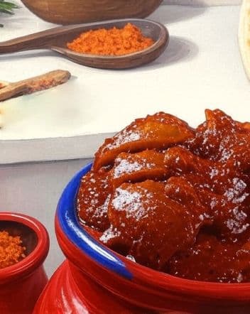 नींबू का अचार - Vegetarian Pickle - Buy Online from Pickle Basket