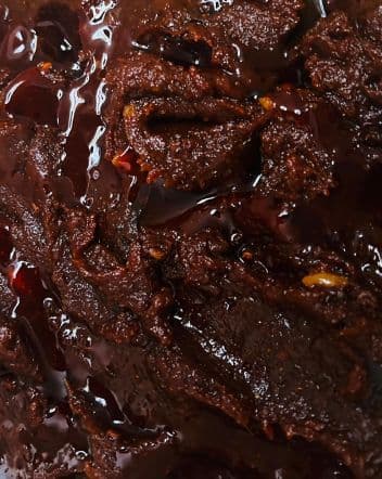 अदरक का अचार - Vegetarian Pickle - Buy Online from Pickle Basket