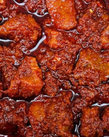 चिकन का अचार - Authentic Homemade Pickle चिकन का अचार - Non-Vegetarian Pickle - Buy Online from Pickle Basket