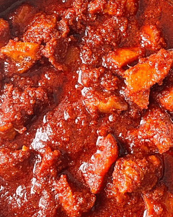 Buy Chicken Boneless online - Pickle Basket Chicken Boneless - Non-Vegetarian Pickle from Pickle Basket