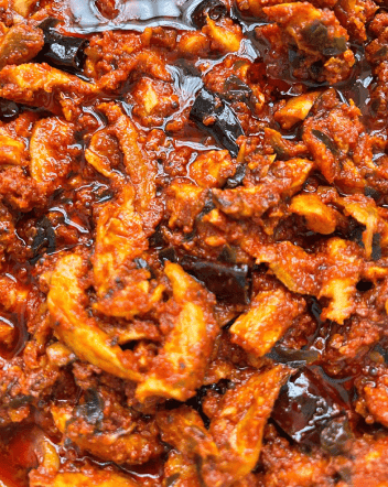 Buy Magaya Pickle online - Pickle Basket Magaya Pickle - Vegetarian Pickle from Pickle Basket