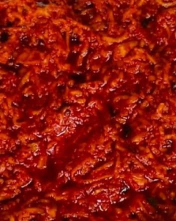 Buy Koru Pachadi online - Pickle Basket Koru Pachadi - Vegetarian Pickle from Pickle Basket